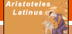 Logo of the Aristoteles Latinus Project