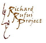 The Richard Rufus Project